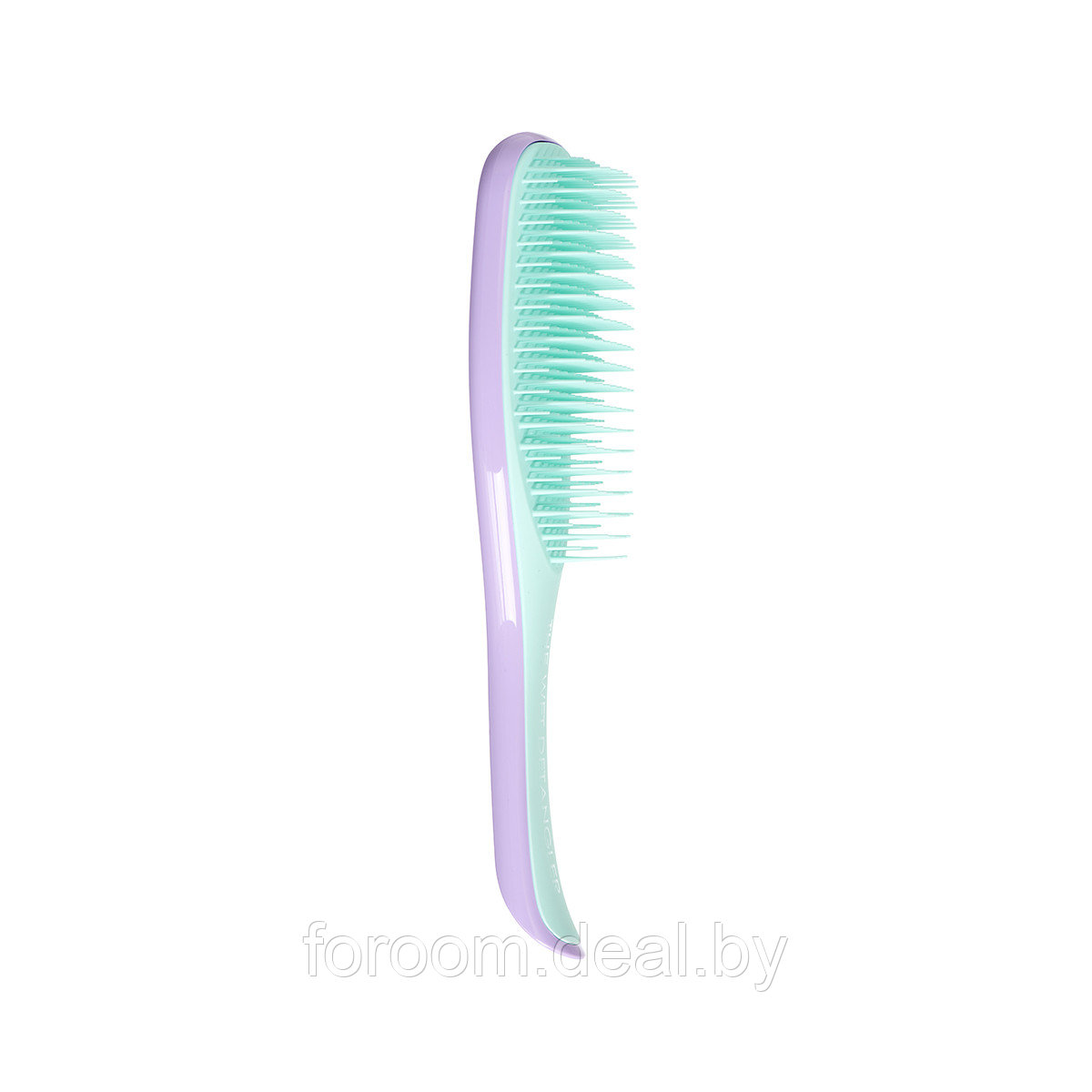 Расческа Tangle Teezer The Wet Detangler Lilac Sorbet - фото 2 - id-p216341886