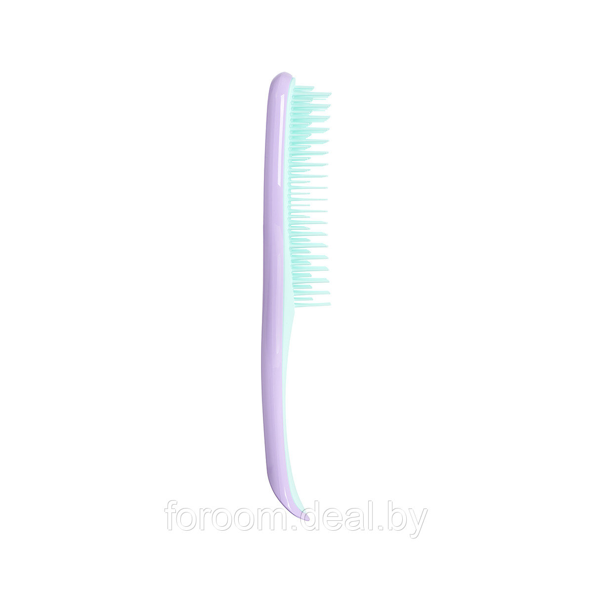 Расческа Tangle Teezer The Wet Detangler Lilac Sorbet - фото 6 - id-p216341886