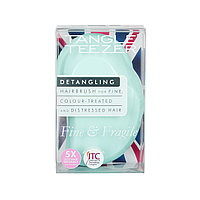 Расческа Tangle Teezer Fine & Fragile Mint Violet