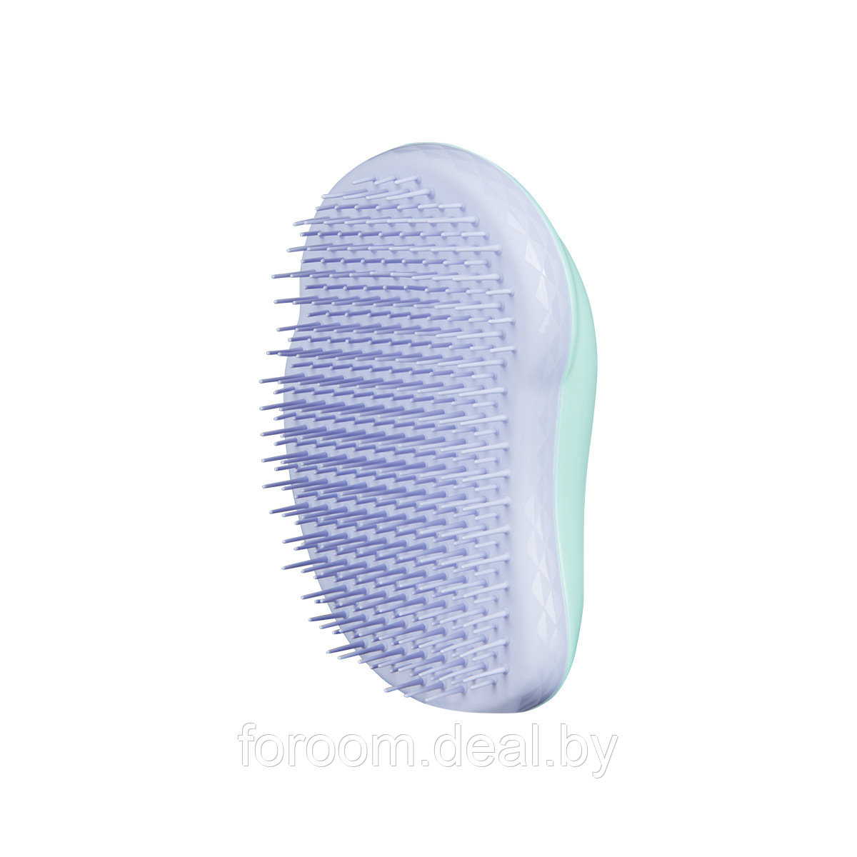 Расческа Tangle Teezer Fine & Fragile Mint Violet - фото 5 - id-p216341887