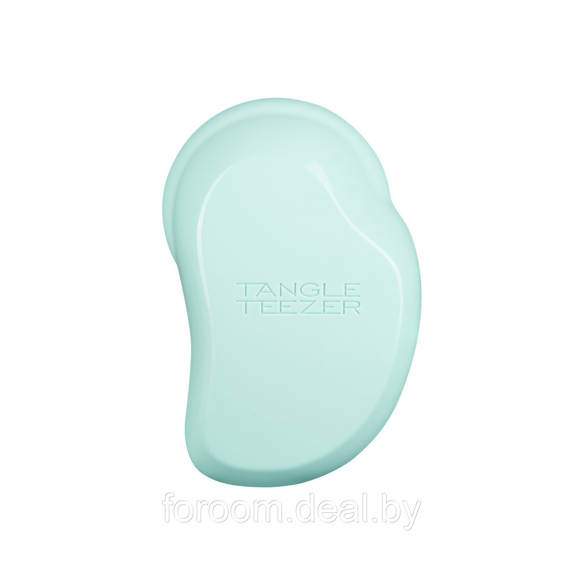 Расческа Tangle Teezer Fine & Fragile Mint Violet - фото 7 - id-p216341887