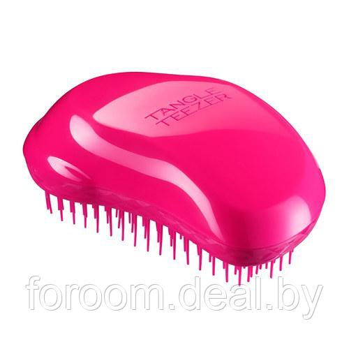 Расческа Tangle Teezer The Original Pink Fizz