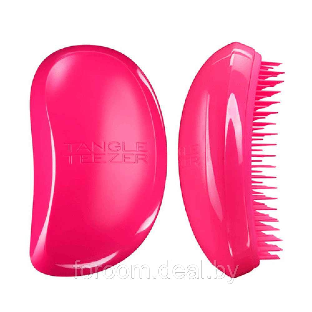 Расческа Tangle Teezer The Original Pink Fizz - фото 2 - id-p216341890