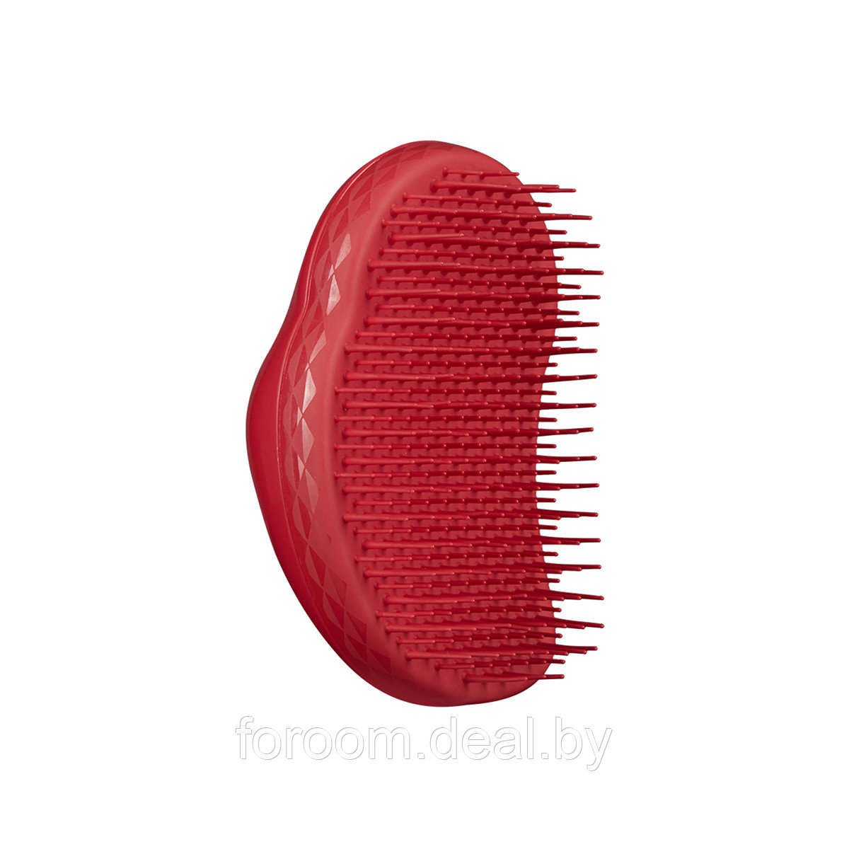 Расческа Tangle Teezer Thick & Curly Salsa Red - фото 7 - id-p216341891