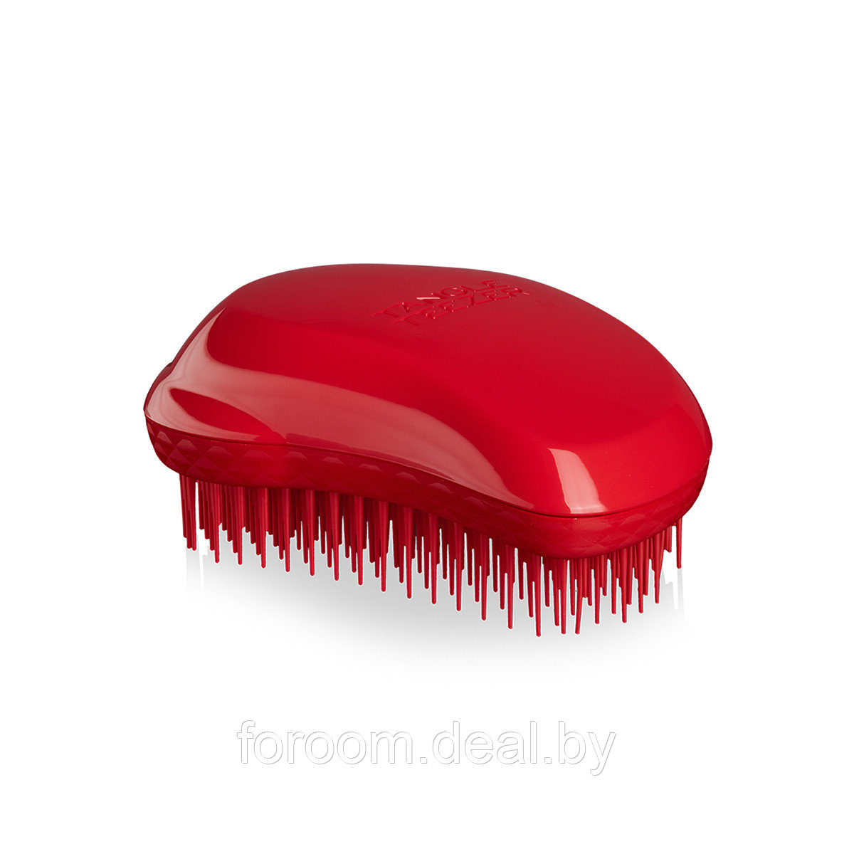 Расческа Tangle Teezer Thick & Curly Salsa Red - фото 8 - id-p216341891