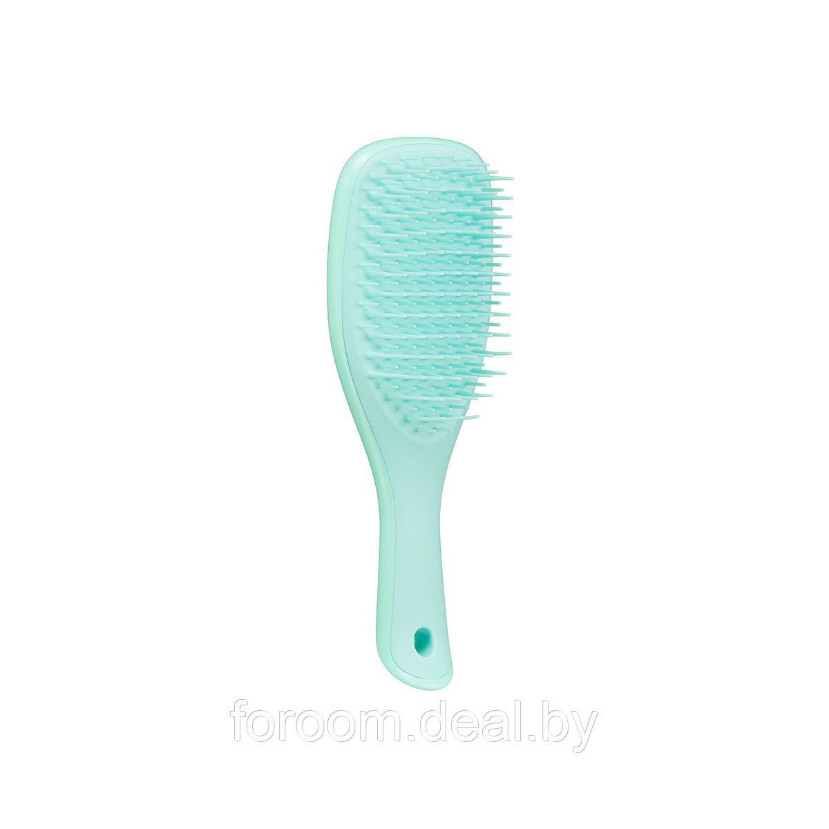 Расческа Tangle Teezer The Wet Detangler Mini Sea Green