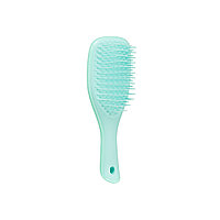 Расческа Tangle Teezer The Wet Detangler Mini Sea Green