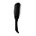 Расческа Tangle Teezer The Large Wet Detangler Black Gloss, фото 7