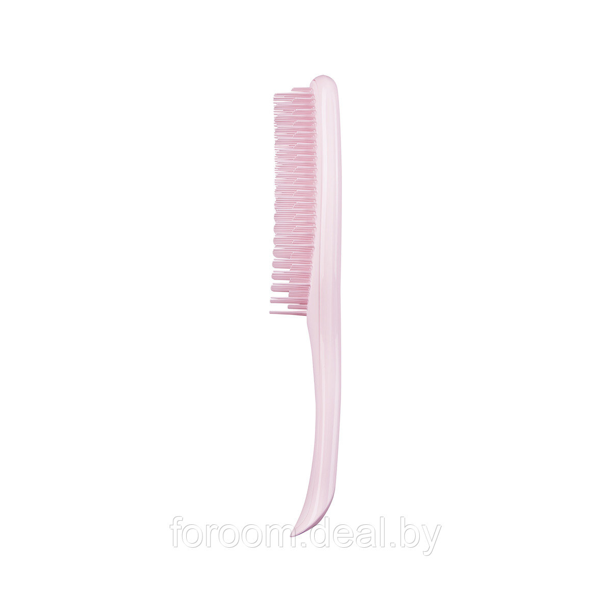 Расческа Tangle Teezer The Wet Detangler Millennial Pink - фото 1 - id-p216341894