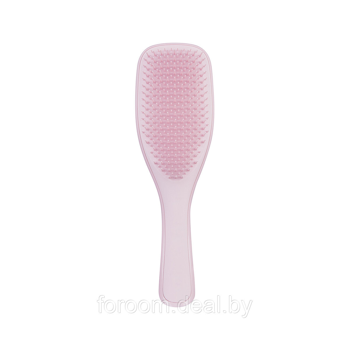 Расческа Tangle Teezer The Wet Detangler Millennial Pink - фото 2 - id-p216341894