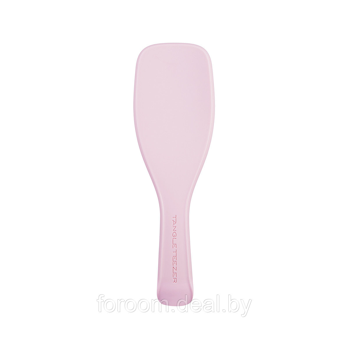 Расческа Tangle Teezer The Wet Detangler Millennial Pink - фото 3 - id-p216341894