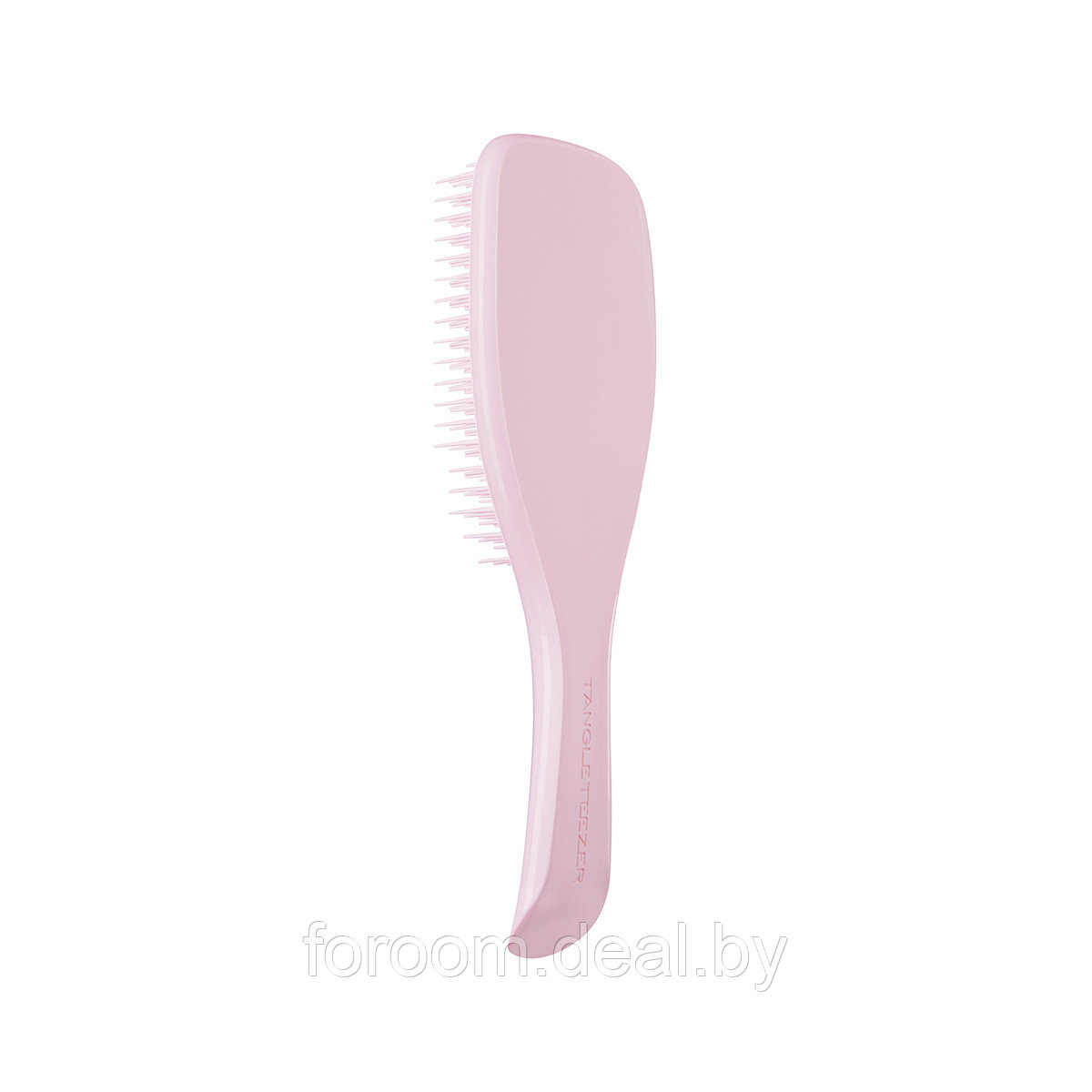 Расческа Tangle Teezer The Wet Detangler Millennial Pink - фото 5 - id-p216341894