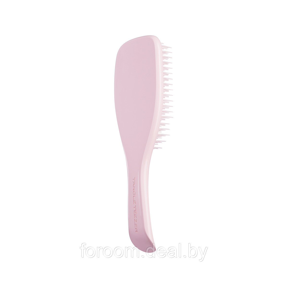 Расческа Tangle Teezer The Wet Detangler Millennial Pink - фото 7 - id-p216341894