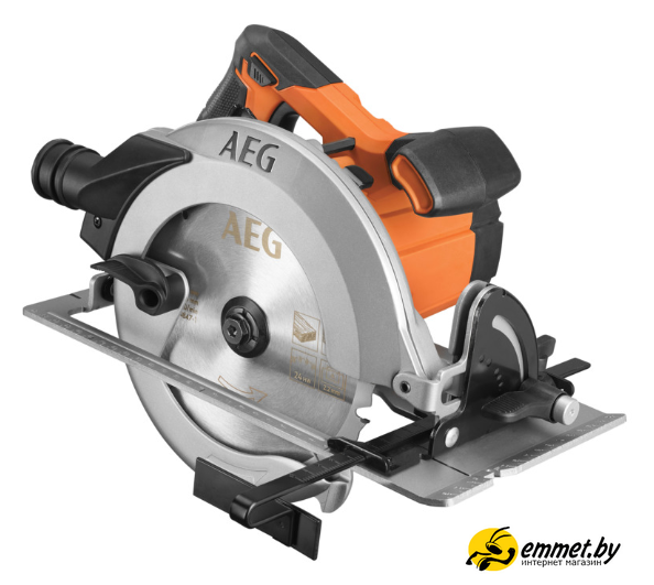 Дисковая (циркулярная) пила AEG Powertools KS 15-1 4935472007 - фото 1 - id-p216342698