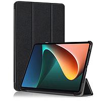 Чехол Zibelino для Samsung Galaxy Tab S9 X716 11.0 Black ZT-SAM-X716-BLK