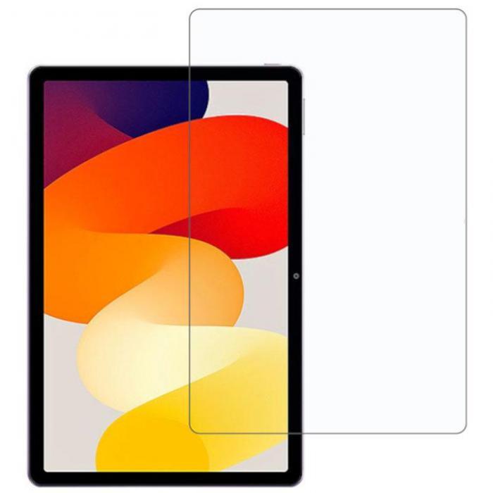 Защитное стекло Zibelino для Xiaomi Redmi Pad SE 11.0 ZTG-XIA-PAD-SE-11.0 - фото 1 - id-p216342925