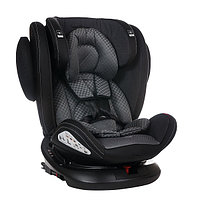 Автокресло Martin noir Grand Fix 360 Gray Bear (0-36кг)