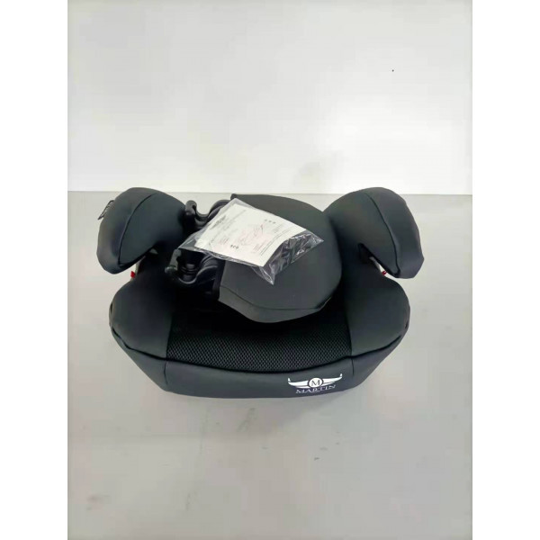Автокресло Martin noir Right Fix Phantom Black (15-36 кг) - фото 1 - id-p216343339