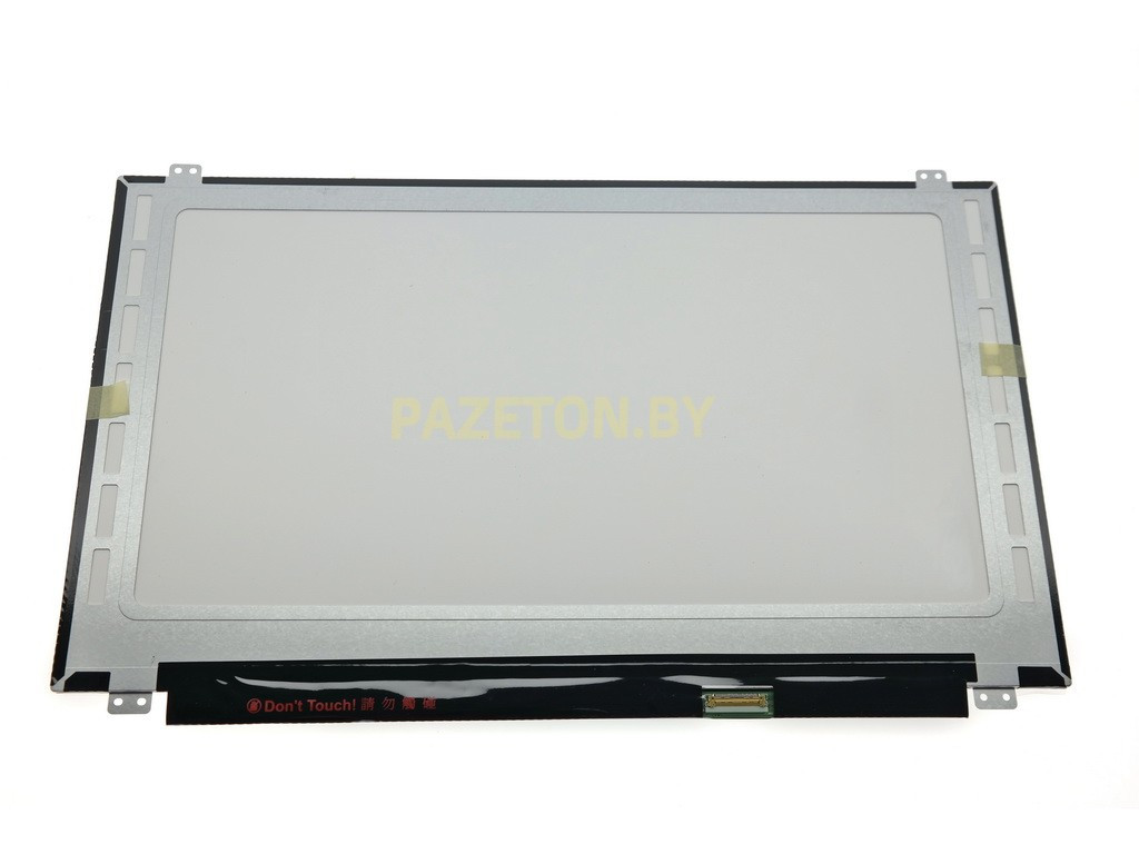 Экран для ноутбука Lenovo IdeaPad U530 V110-15IKB V110-15ISK V130-15IKB 60hz 30 pin edp 1920x1080 b156htn03.4