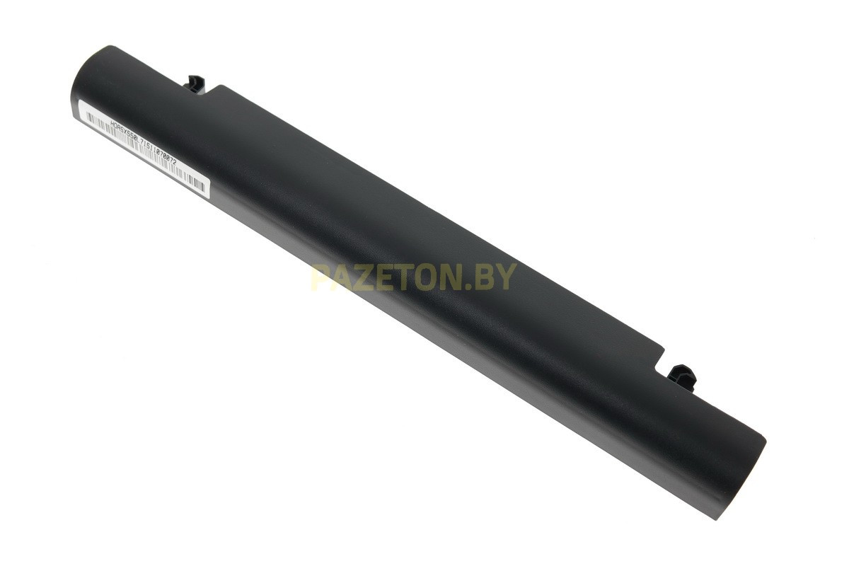 Аккумулятор для ноутбука Asus A550C A550CA A550CA-EB51 A550CA-XX488D li-ion 14,4v 2200mah черный - фото 3 - id-p94238207
