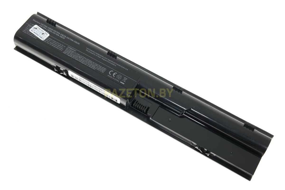 Батарея для ноутбука HP Probook 4540s 4545s li-ion 10,8v 4400mah черный