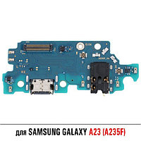 Субплата Samsung Galaxy A23 (A235)