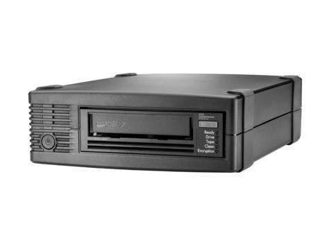 Ленточный накопитель HPE LTO-7 Ultrium (BB874A)