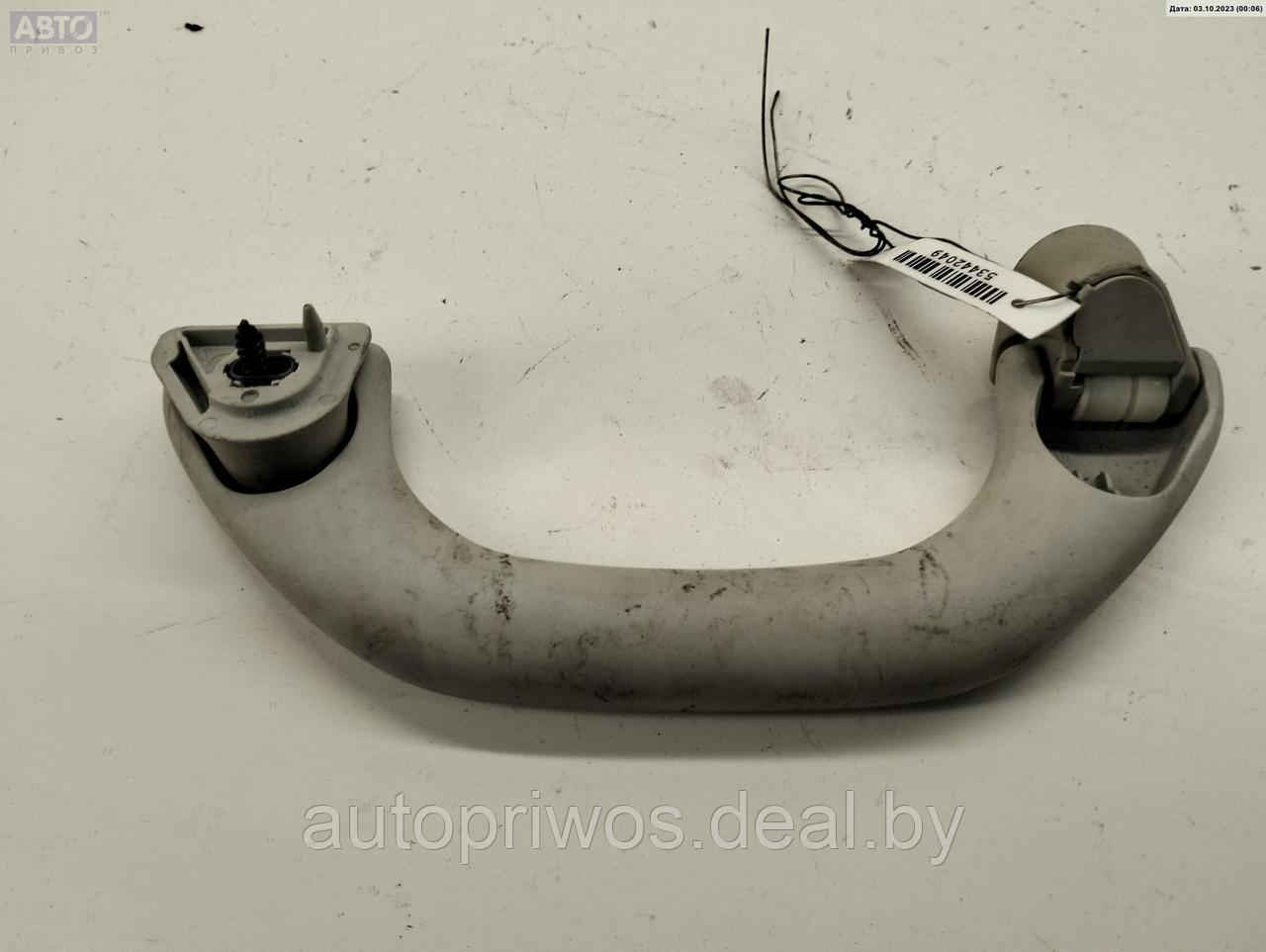 Ручка внутренняя потолочная Volkswagen Touran - фото 1 - id-p216261581