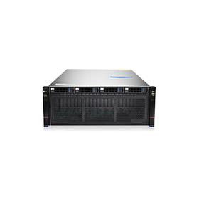 Серверная платформа SNR-SR4210GPU Rack 4U,2xXeon 1-2st Gen TDP 205W(LGA3647),24xDDR4/2666MHz(upto 3TB),4xHDD