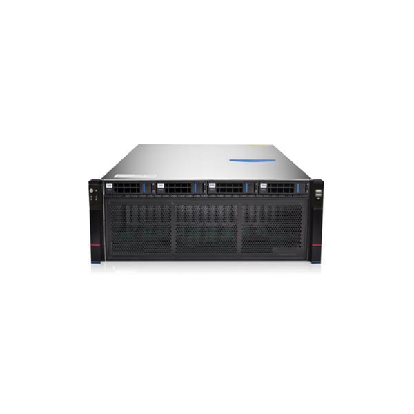 Серверная платформа SNR-SR4210GPU Rack 4U,2xXeon 1-2st Gen TDP 205W(LGA3647),24xDDR4/2666MHz(upto 3TB),4xHDD - фото 1 - id-p216353099