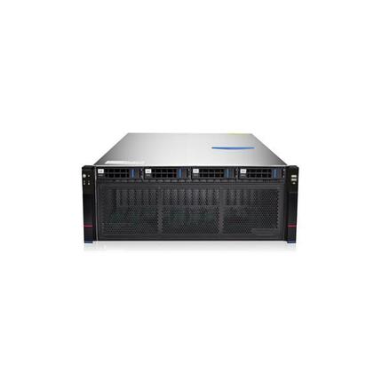 Серверная платформа SNR-SR4210GPU Rack 4U,2xXeon 1-2st Gen TDP 205W(LGA3647),24xDDR4/2666MHz(upto 3TB),4xHDD, фото 2