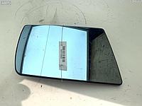 Стекло зеркала наружного правого Mercedes W210 (E)