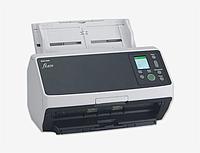 Сканер Ricoh scanner fi-8170 Сканер уровня рабочей группы, 70 стр/мин, 140 изобр/мин, А4, двустороннее