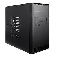 Корпус Mini Tower InWin ENR064 Black 600W RB-S600BQ3-3 U3.0*2+A(HD) mATX