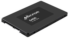 Твердотельный накопитель Micron 5400MAX 1.92GB SATA 2.5" 3D TLC (MTFDDAK1T9TGB-1BC1ZABYY) OEM