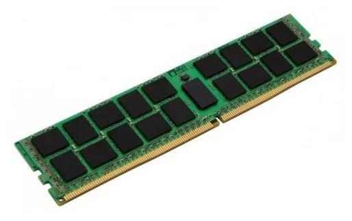 Оперативная память Hynix DDR4 64GB RDIMM (PC4-23400) 2933MHz ECC Registered 1.2V, 1 year, OEM - фото 1 - id-p216355708