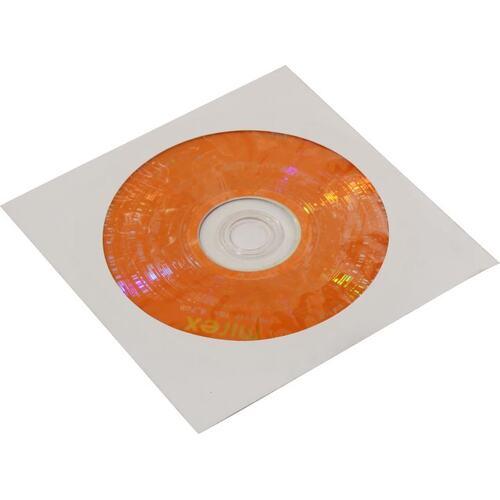 Диск DVD+R Disc Mirex 4.7Gb 16x 205135 - фото 1 - id-p216356069
