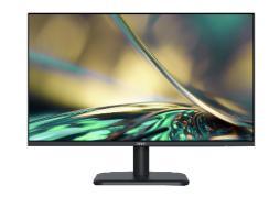 Мониторы 27'' ACER EK271Hbi VA, 1920x1080, 5ms, 250cd, 100Hz, 1xVGA + 1xHDMI(1.4), FreeSync ZeroFrame, Black - фото 1 - id-p216355617