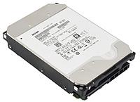 Жесткий диск HGST Ultrastar HDD He12 3.5" SAS 12Tb, 7200rpm, 256MB buffer, 512e, 1 year