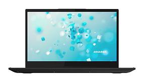 Ноутбук Aquarius CMP NS483 Intel (Исп2) (АМПР.466539.505-02)Core i5 1155G7/16Gb/256Gb SSD/14.0" Touch FHD