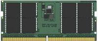 Оперативная память Kingston Branded DDR5 32GB 4800MT/s SODIMM CL40 2RX8 1.1V 262-pin 16Gbit