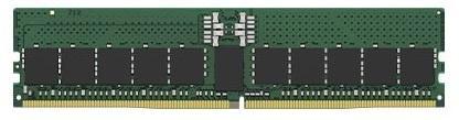 Оперативная память Kingston Server Premier 32GB 4800MT/s DDR5 ECC Registered CL40 DIMM 1Rx4 Hynix M Rambus - фото 1 - id-p216355514