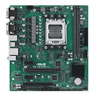 Материнская плата ASUS PRO A620M-C-CSM, Socket AM5, A620, 2*DDR5, DP+DVI-D+VGA+HDMI, 4xSATA3, Audio, Gb LAN,