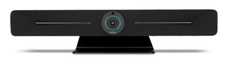 Видеобар EPOS / Sennheiser EXPAND Vision 5, , All-in-one video bar - фото 1 - id-p216355812