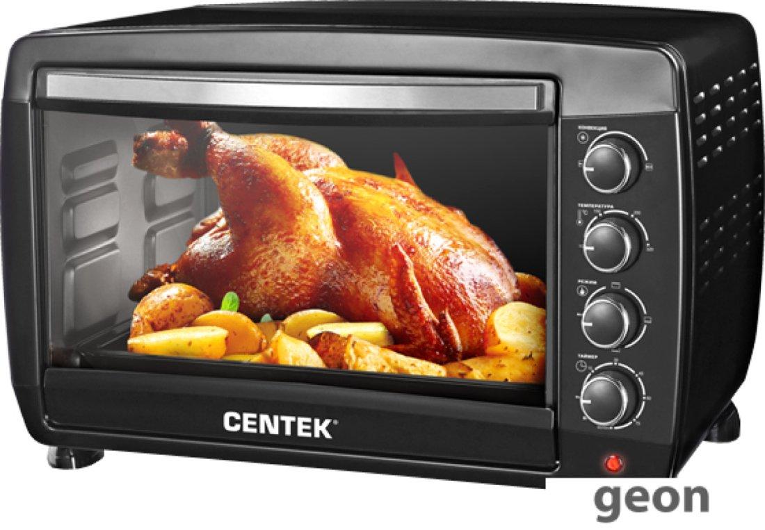 Мини-печь CENTEK CT-1532-46 Convection - фото 1 - id-p216312969