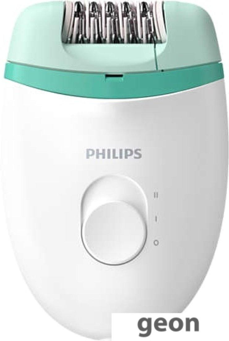 Эпилятор Philips BRE224/00 Satinelle Essential - фото 1 - id-p216338061