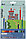 Карандаши цветные Berlingo SuperSoft «Замки» 18 цветов, длина 180 мм, фото 3
