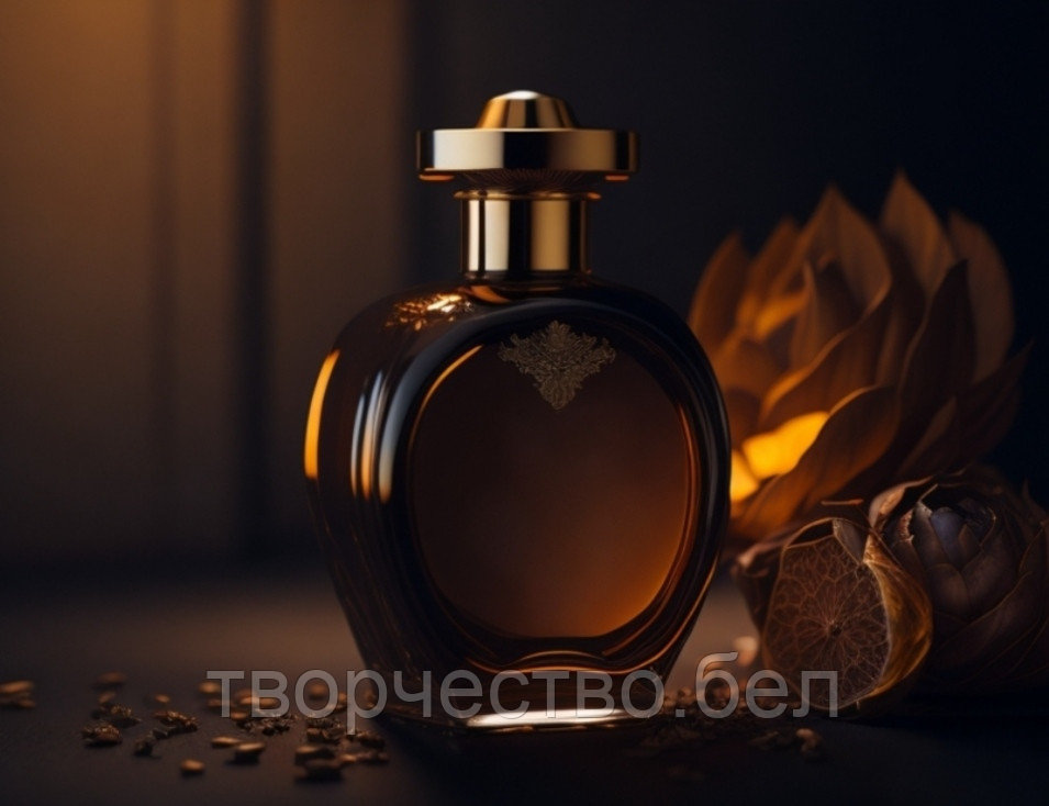 Ароматизатор Кема Dark amber по мотивам Zara home, отдушка 30 гр
