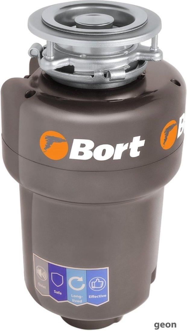 Измельчитель пищевых отходов Bort Titan Max Power (Fullcontrol) - фото 1 - id-p216335057