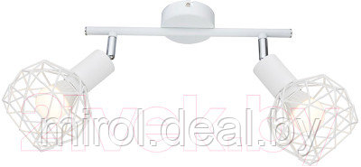 Спот Arte Lamp Sospiro Bianco A6141AP-2WH - фото 1 - id-p216360206